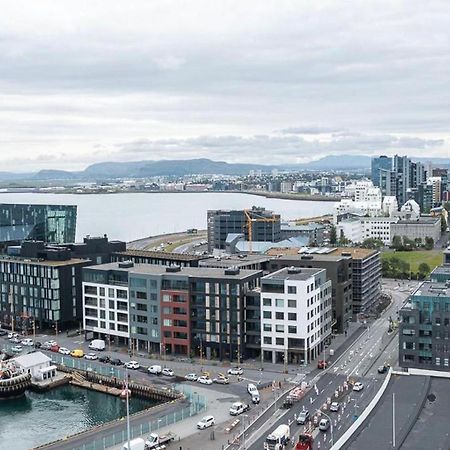 City View Lux In The City Center With Free Parking Reykjavik Ngoại thất bức ảnh