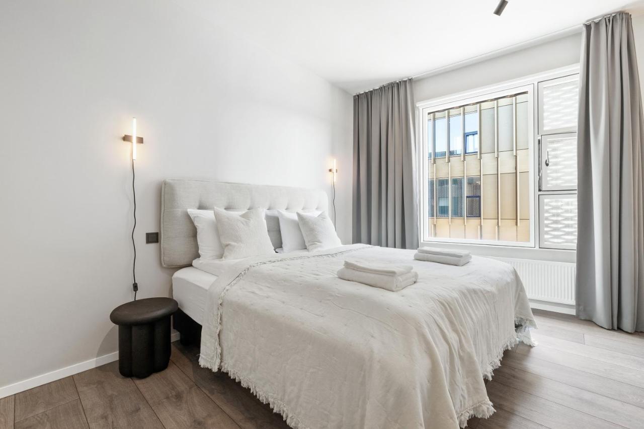 City View Lux In The City Center With Free Parking Reykjavik Ngoại thất bức ảnh