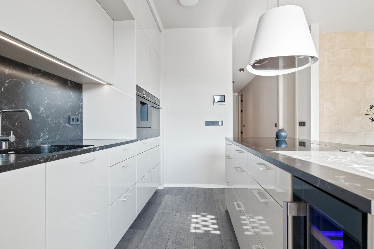 City View Lux In The City Center With Free Parking Reykjavik Ngoại thất bức ảnh
