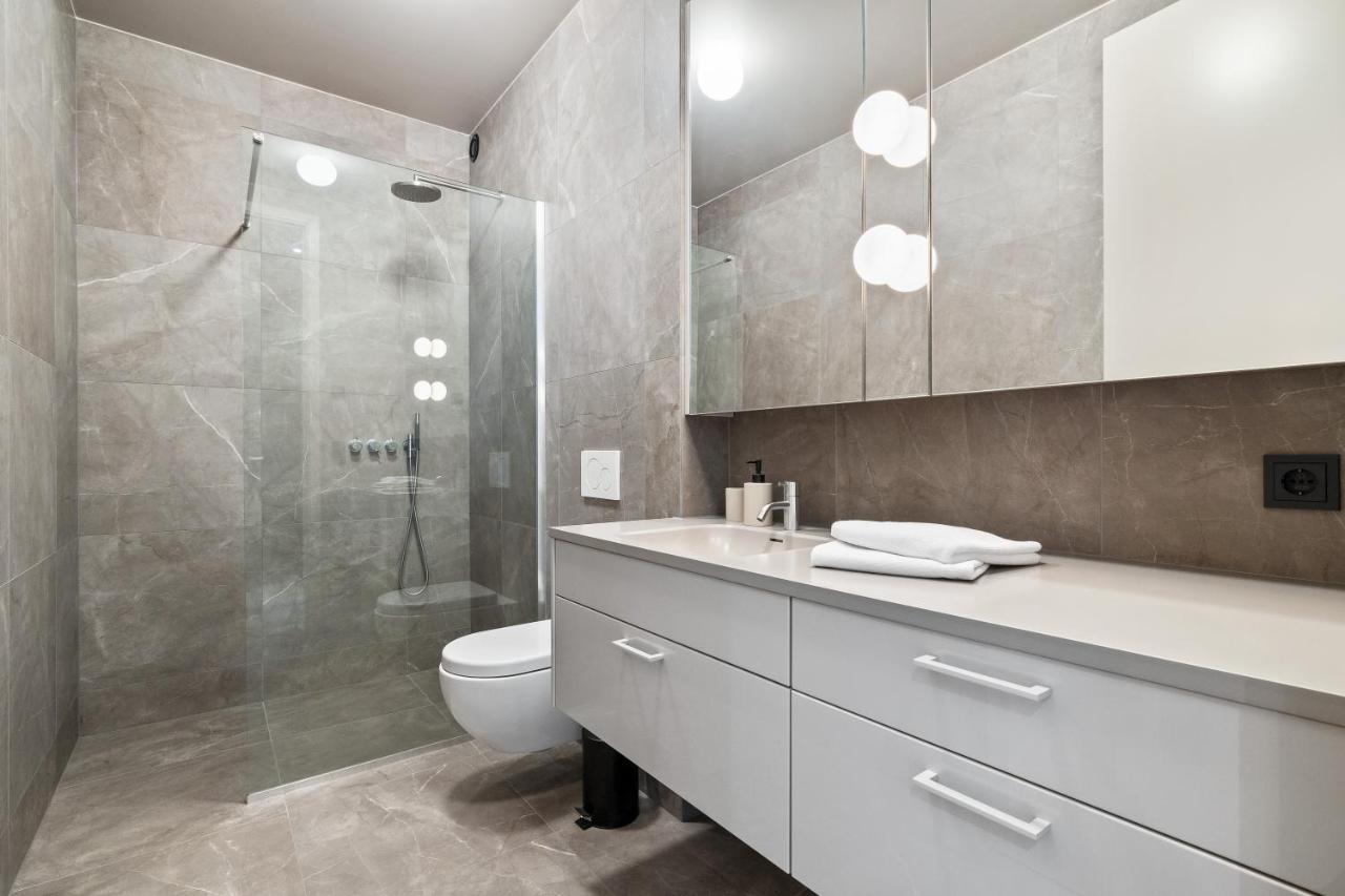 City View Lux In The City Center With Free Parking Reykjavik Ngoại thất bức ảnh