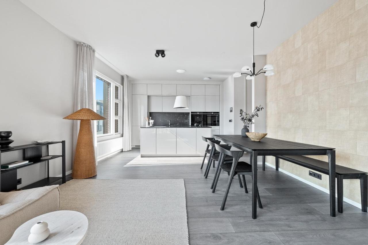 City View Lux In The City Center With Free Parking Reykjavik Ngoại thất bức ảnh