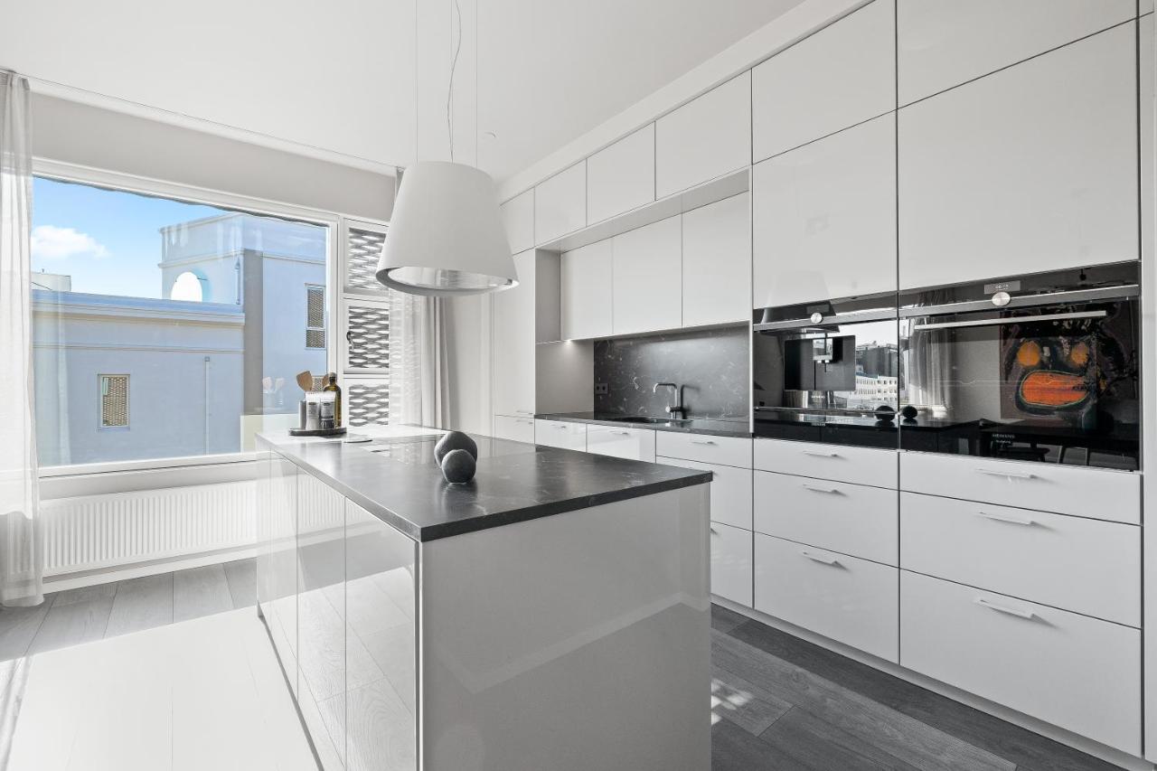 City View Lux In The City Center With Free Parking Reykjavik Ngoại thất bức ảnh
