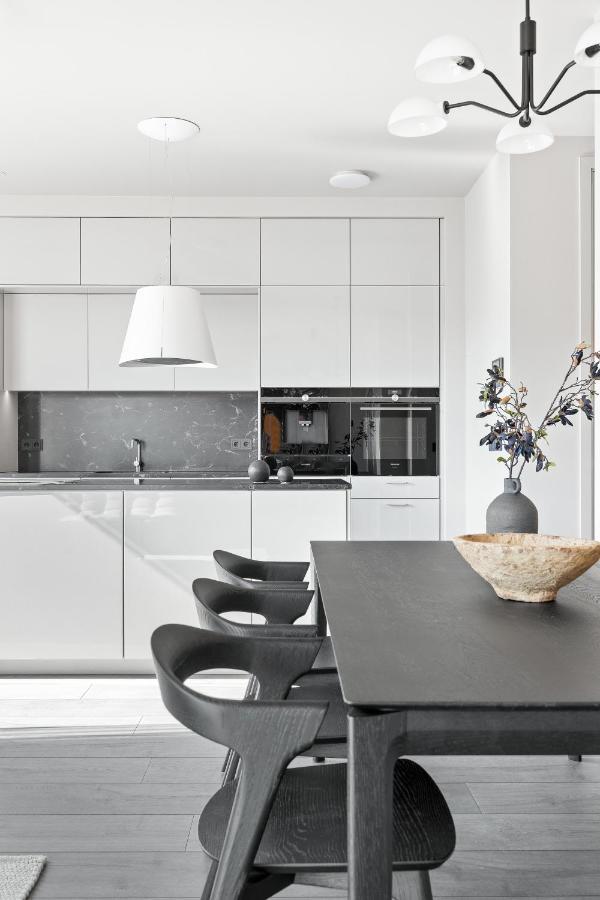 City View Lux In The City Center With Free Parking Reykjavik Ngoại thất bức ảnh