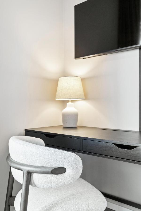 City View Lux In The City Center With Free Parking Reykjavik Ngoại thất bức ảnh