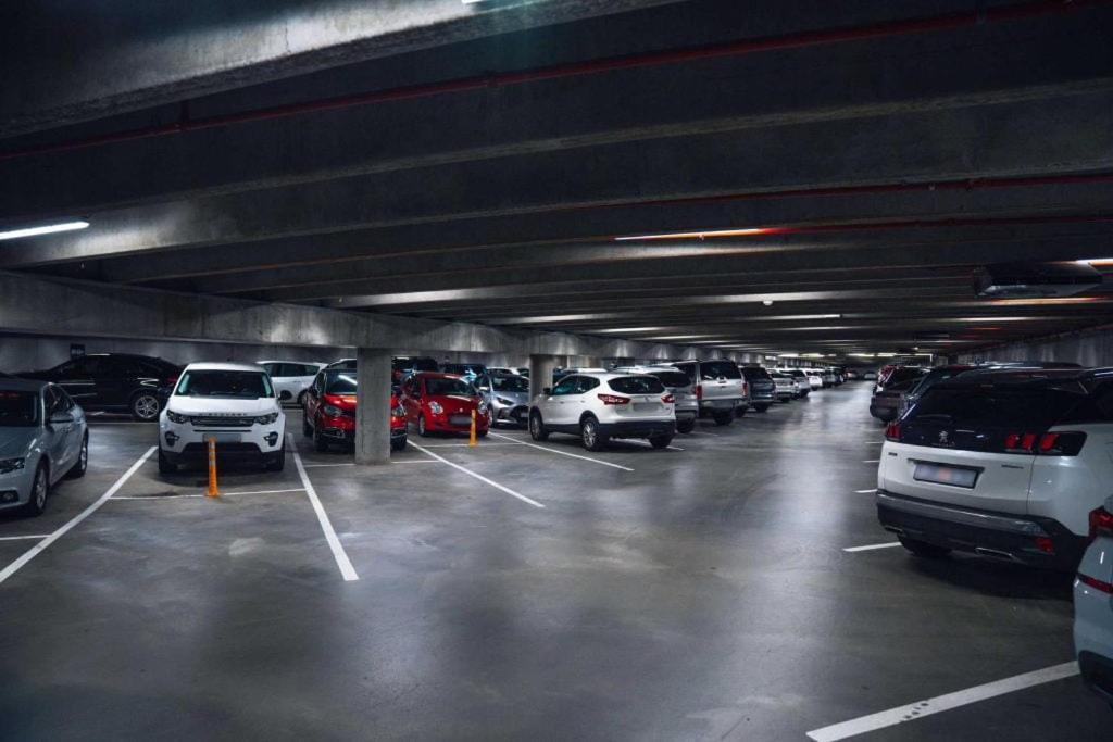 City View Lux In The City Center With Free Parking Reykjavik Ngoại thất bức ảnh